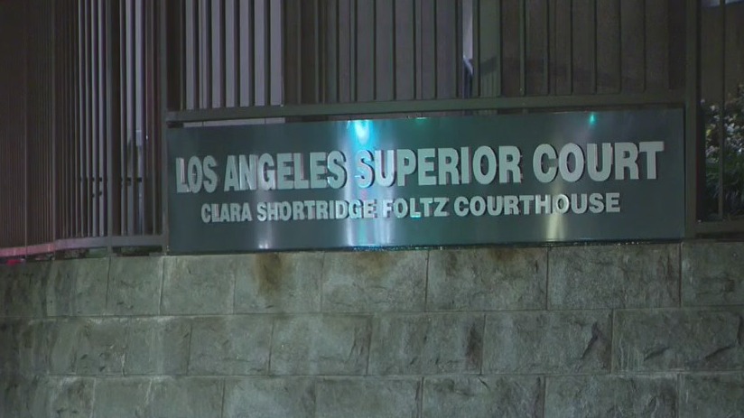 LA court reporters worried about possible outbreaks
