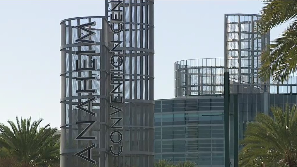 COVID-19 vaccine shortage across Orange County