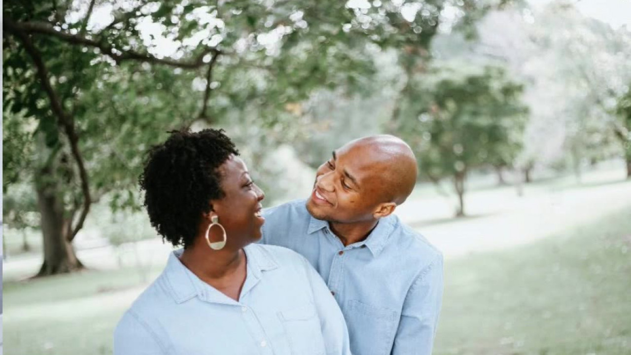 Tips for Dating Over 40