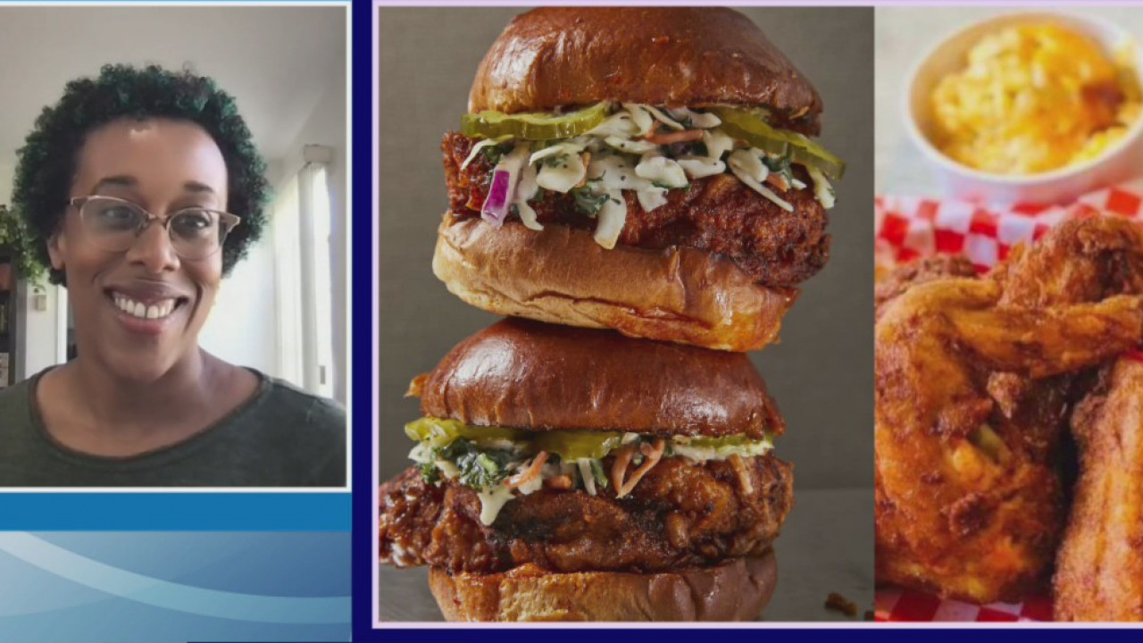 The best Black owned restaurants in LA for Black History Month and year round from Thrillist