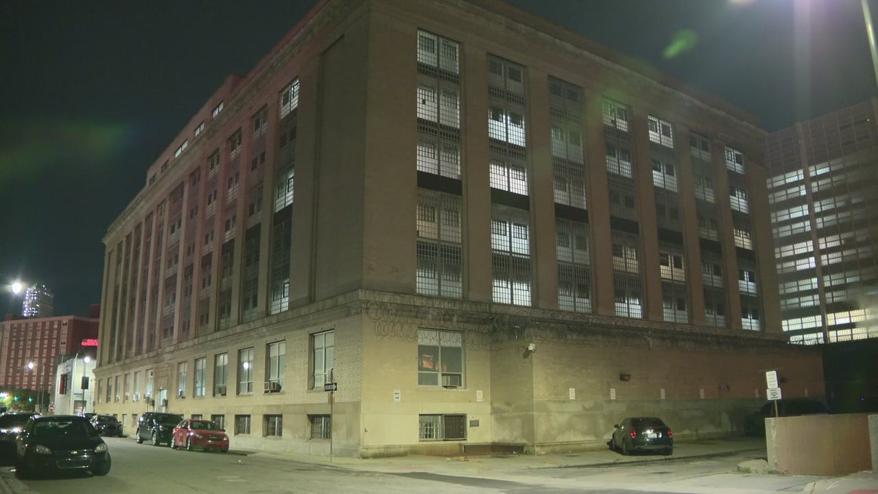 Wayne County Sheriff deputy dies late Wednesday after inmate attack