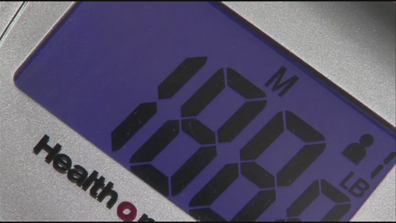 Study finds BMI may be better indicator for diabetes risk than genes