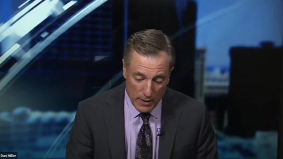 SportsWorks 8-2-20 -- Dan Miller, Bob Wojnowski & Will Burchfield on the passing of 97.1 radio host & Fox 2 contributor, Jamie Samuelsen