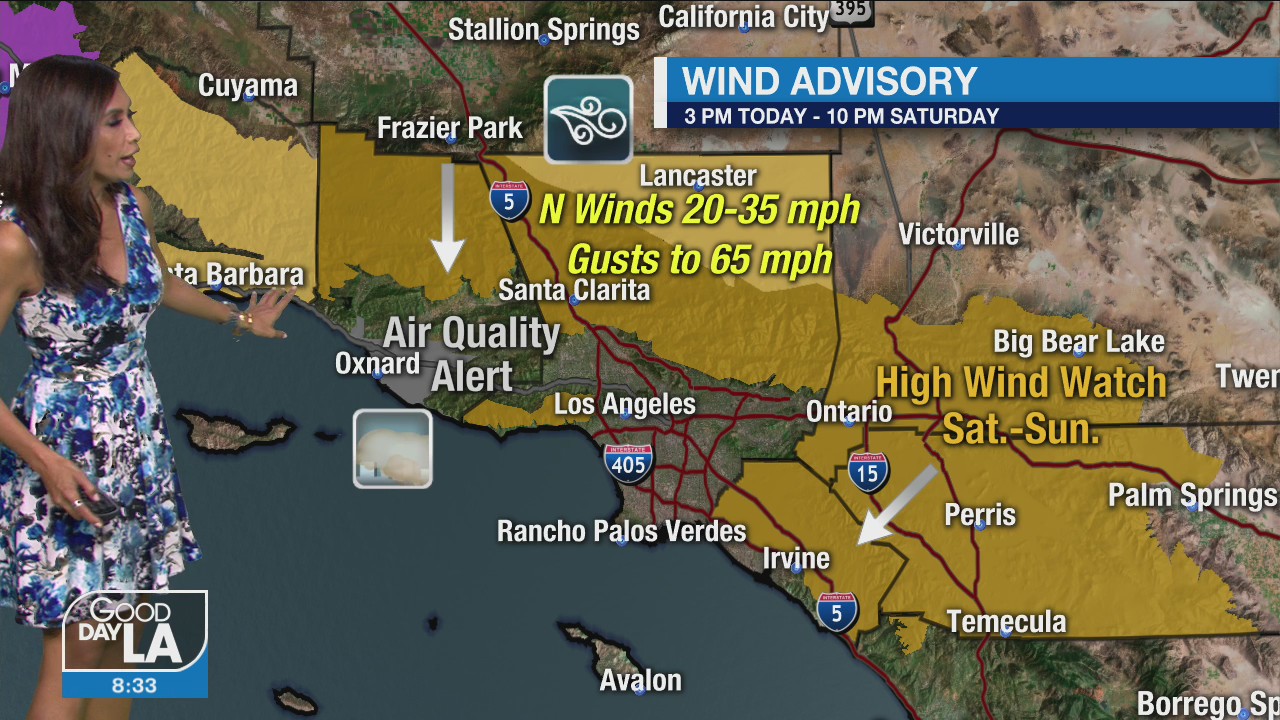 Weather Forecast for Friday, Feb. 26