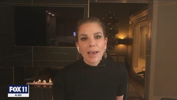 Tiger Woods was scheduled to do promo shoot with Chargers star Justin Herbert