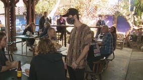 City of Burbank hears saloon accused of violating outdoor dining ban in Dec. 2020