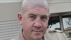 Former partner remembers LA County motor deputy killed in Lakewood crash