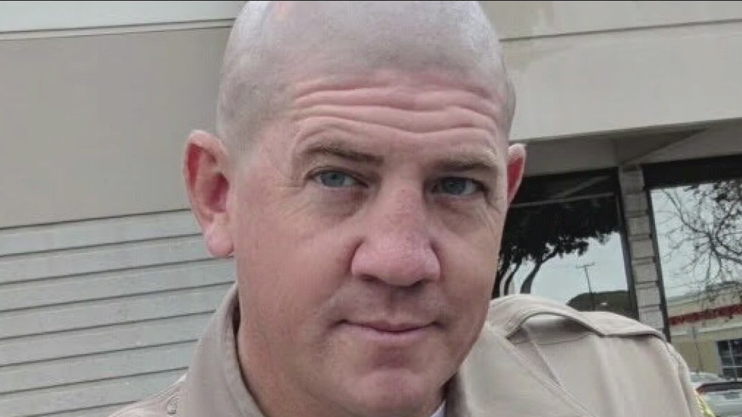 Former partner remembers LA County motor deputy killed in Lakewood crash