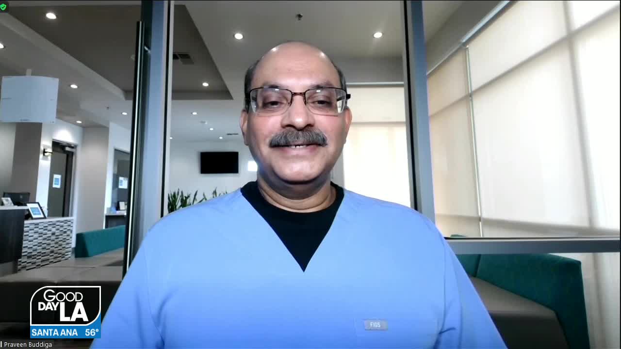 Dr. Praveen Buddiga on how to reopen schools safely