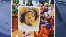 CrimeStoppers offering $2500 reward for Andre Holloway's 2017 murder on Detroit's east side.