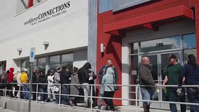 1-on-1 Interview with Michigan Gov. Gretchen Whitmer