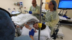 The Doctor Is In, Colon cancer prevention and colonoscopies