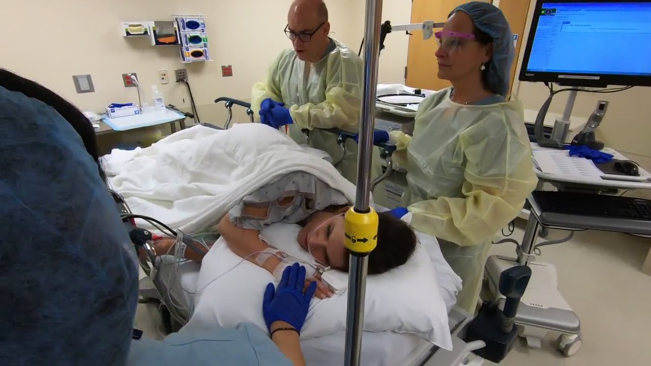 The Doctor Is In, Colon cancer prevention and colonoscopies