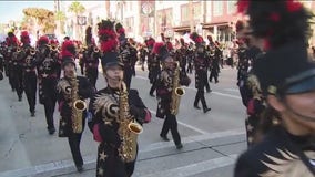 Organizers eyeing return of Rose Bowl Game, Rose Parade for Jan. 1, 2022