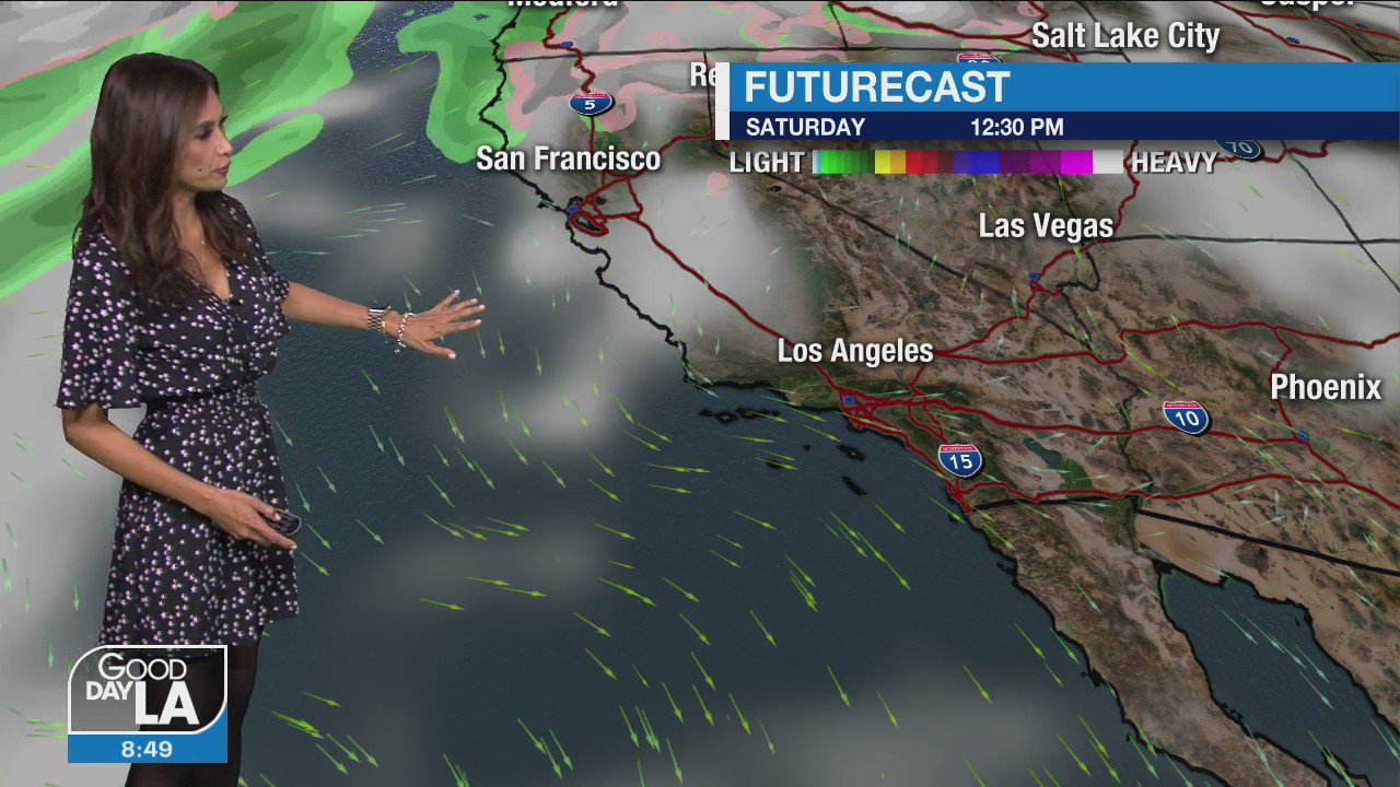 Weather Forecast for Thursday, March 4