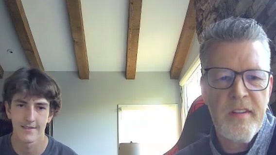 Orange County students sue Gov. Newsom to seek return of indoor sports