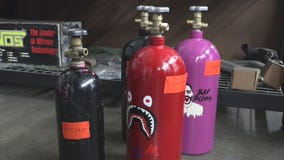 LASD shuts down nitrous oxide parties