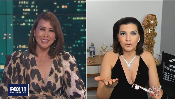 Winners of the 78th Golden Globe Awards