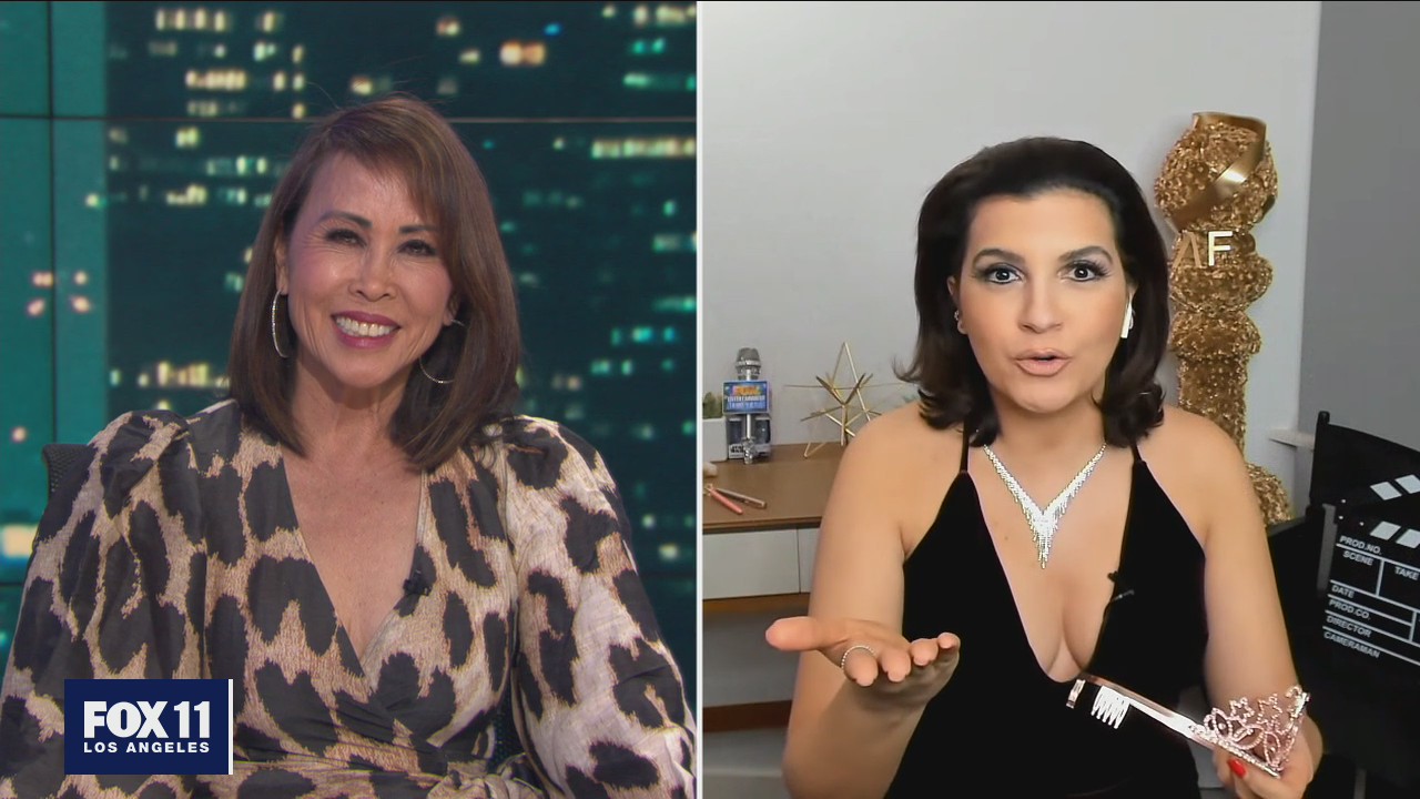 Winners of the 78th Golden Globe Awards