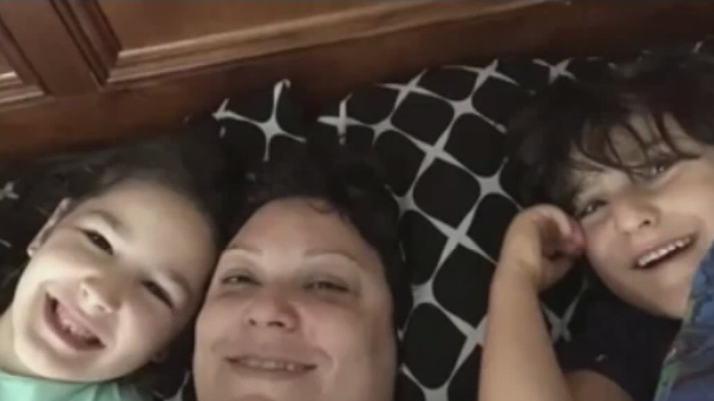 COVID-19 challenges for families of children with special needs