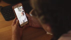 One Year Later: Checking in with Eagle Rock family who said goodbye to grandma on FaceTime