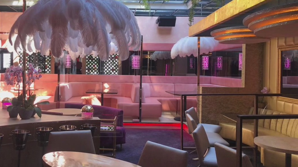 Sunset Strip restaurant owners sue LA County, West Hollywood to stay open