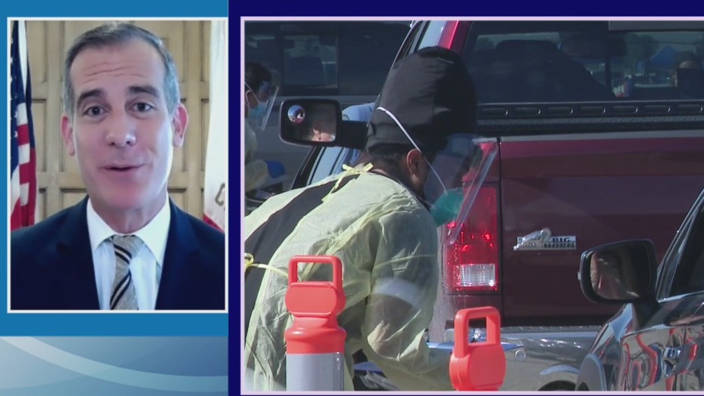 Coronavirus: One Year Later