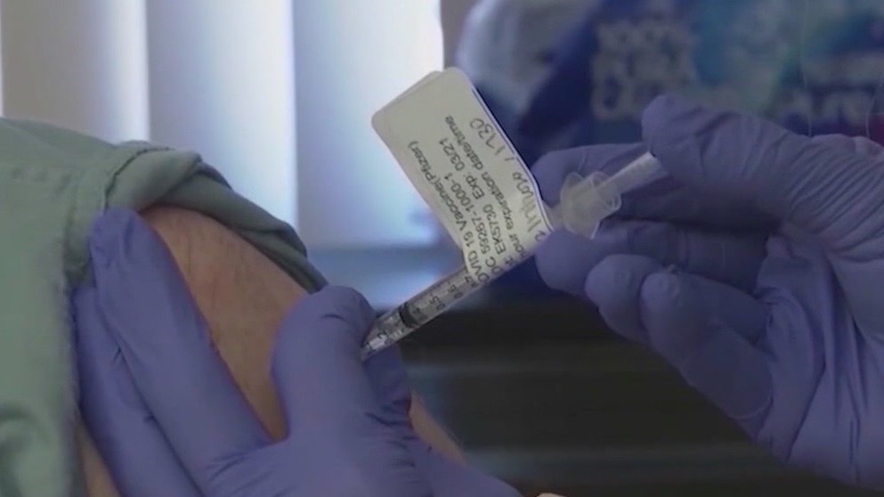 How Safe Are You After Getting Fully Vaccinated Against COVID-19?