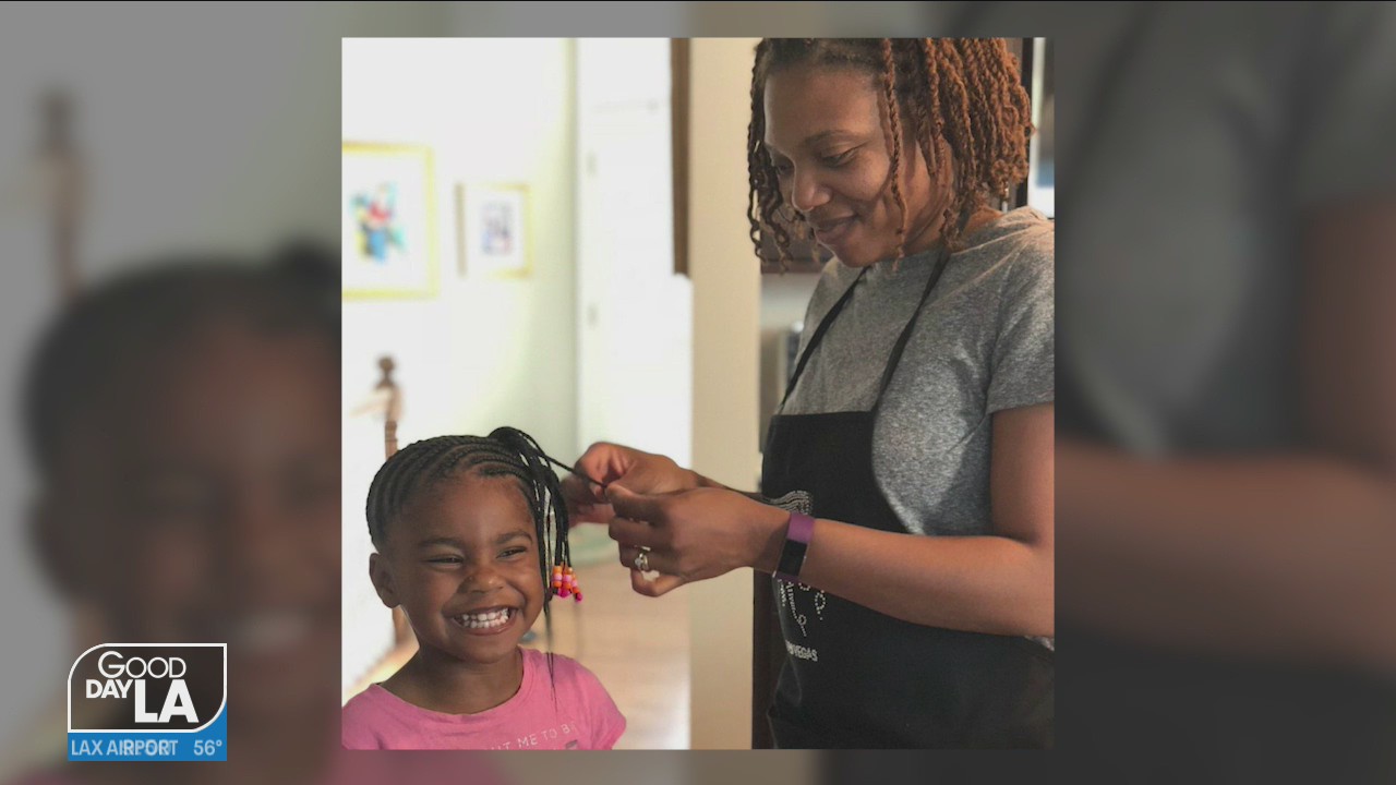 Styles 4 Kids, Cultural Awareness and Esteem Through Haircare