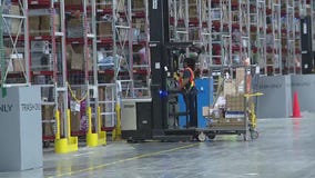 Amazon hiring an additional 2,000 jobs in Metro Detroit