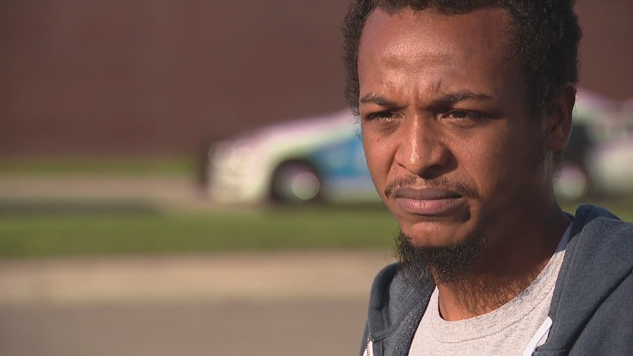 Detroit police looking for toddler last seen Sept. 8