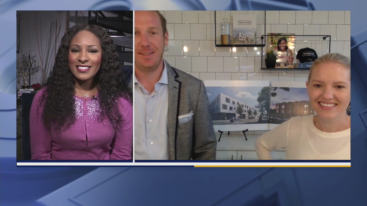 Hour Detroit holds 5th annual Downtown Living Tour