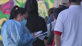 California to set aside 40 percent of vaccine doses to vulnerable communities