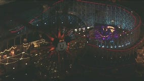 California theme parks may reopen in red tier counties as early as April 2021