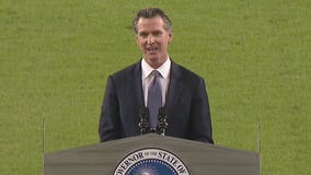 Gov. Newsom promises brighter days ahead in California in State of State address
