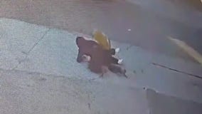 Rolex robberies: Beverly Hills shooting latest in string of jewelry thefts, violence