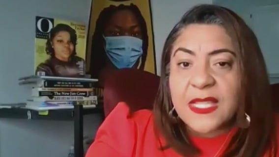 UTLA rejects sending teachers back to in-person learning unless union's demands are met