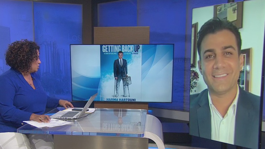 Turning Trauma to Triumph