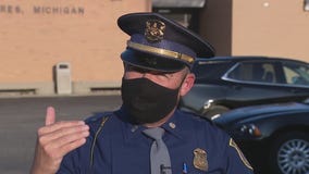 Plenty of tips coming following fatal hit-and-run of I-94 road worker on Monday