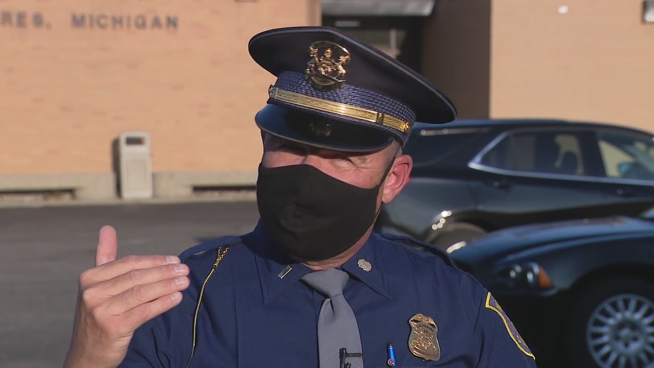 Plenty of tips coming following fatal hit-and-run of I-94 road worker on Monday