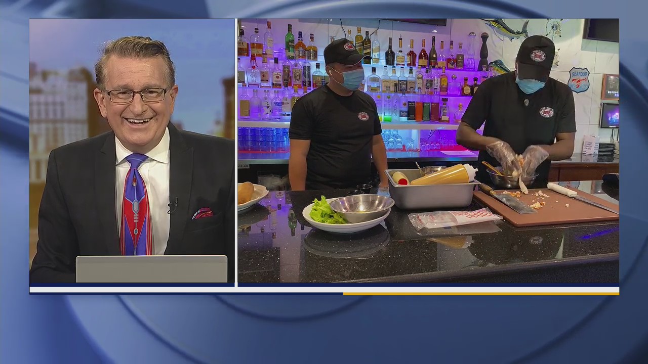 Restaurant week in Madison Heights celebrates their diverse culinary scene