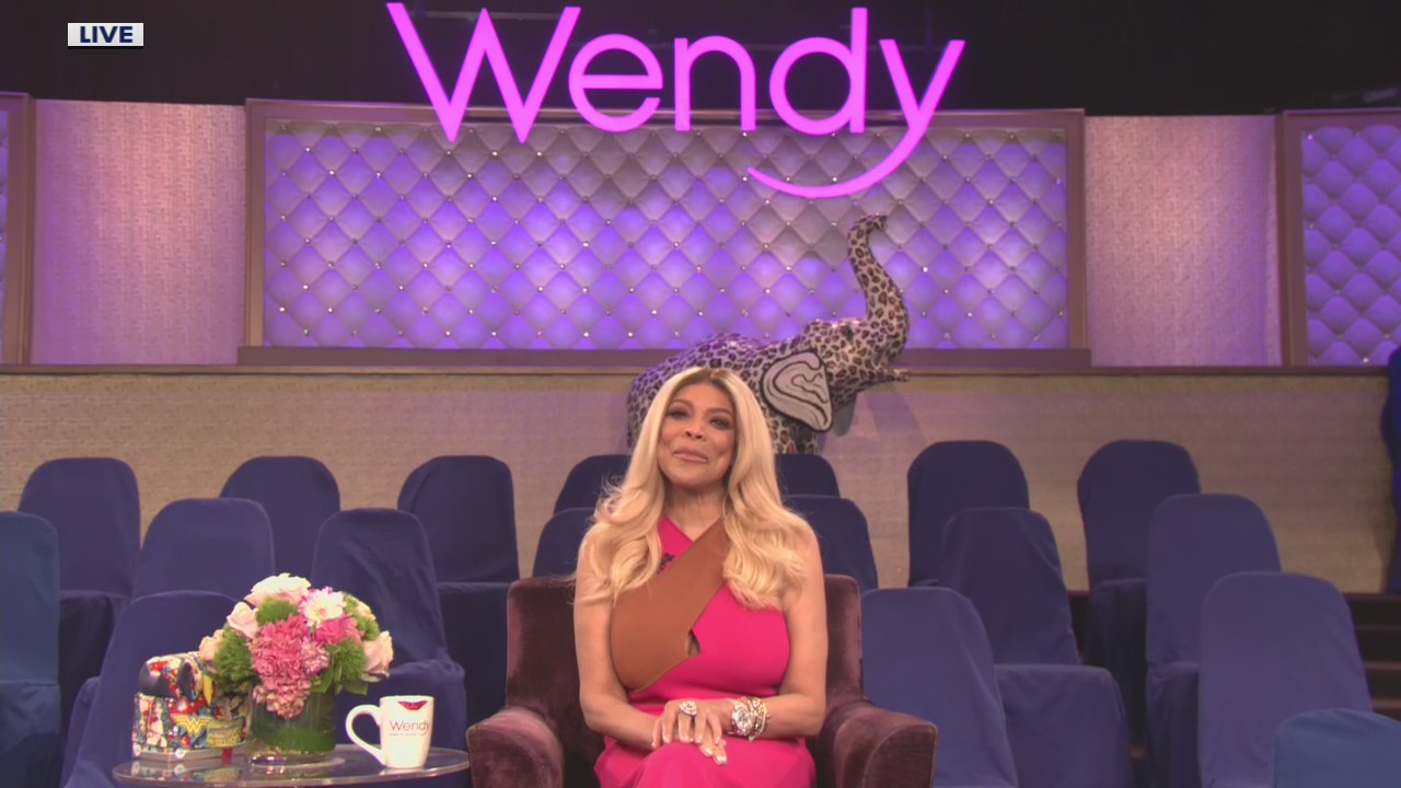 Season 12 of Wendy begins on Monday