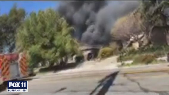 2 killed after fireworks detonate prompting evacuation orders in Ontario