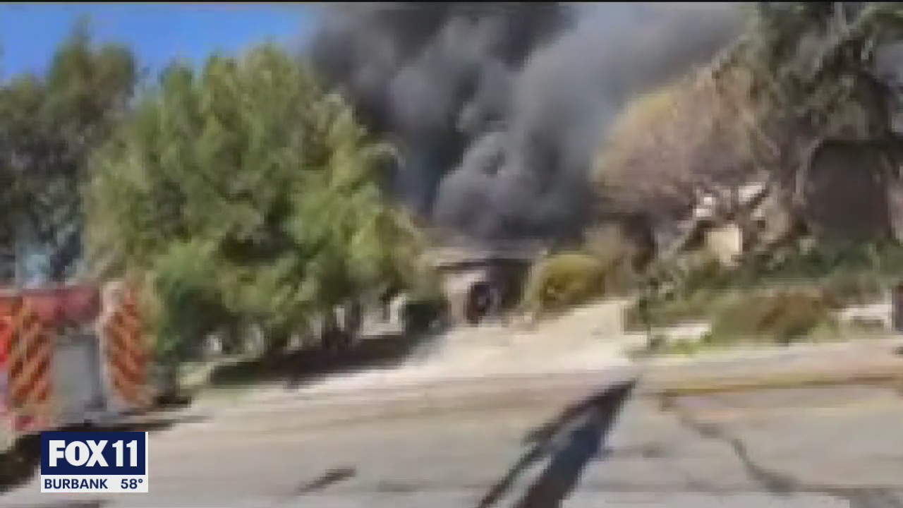 2 killed after fireworks detonate prompting evacuation orders in Ontario