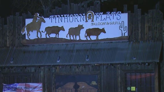 City of Burbank now allowed to shut off power for restaurant accused of defying health orders