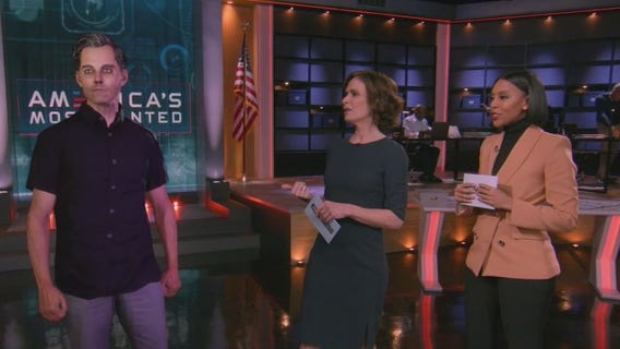 America's Most Wanted Returns Monday, March 15, on FOX