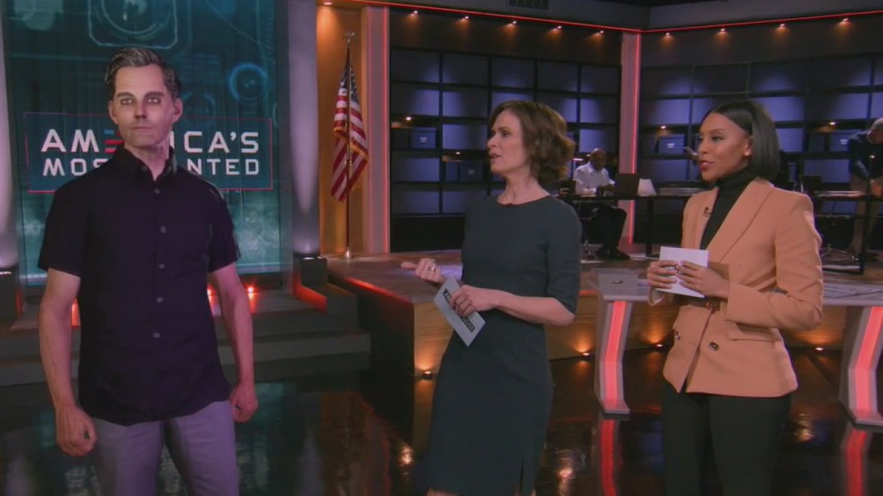 America's Most Wanted Returns Monday, March 15, on FOX