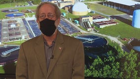 Michigan's first waste treatment recycling center opens in Oakland County