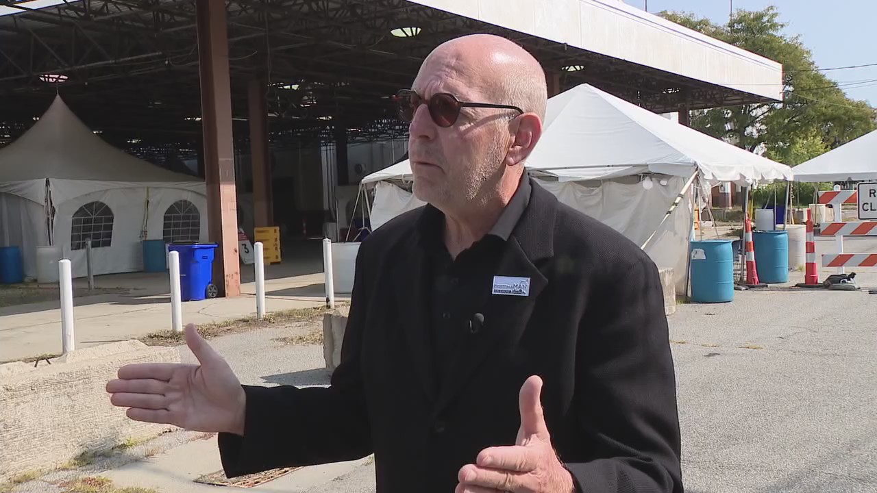 10th Annual Men's Health Event offering free screenings