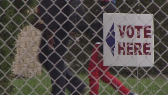 Processing ballots in Michigan just got a little bit easier